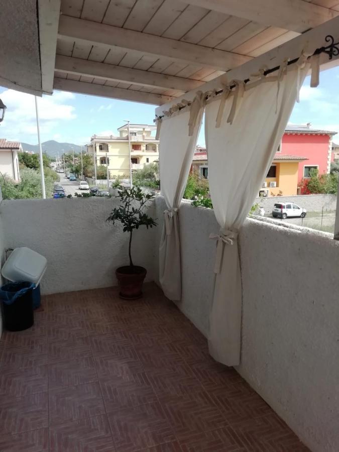 Casa Molara Apartamento Olbia Exterior foto