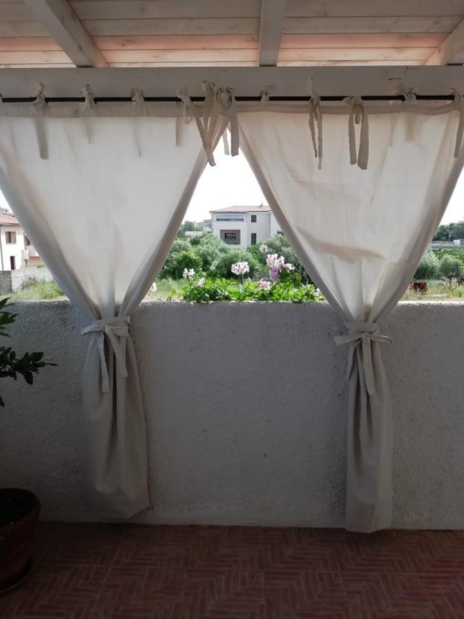 Casa Molara Apartamento Olbia Exterior foto