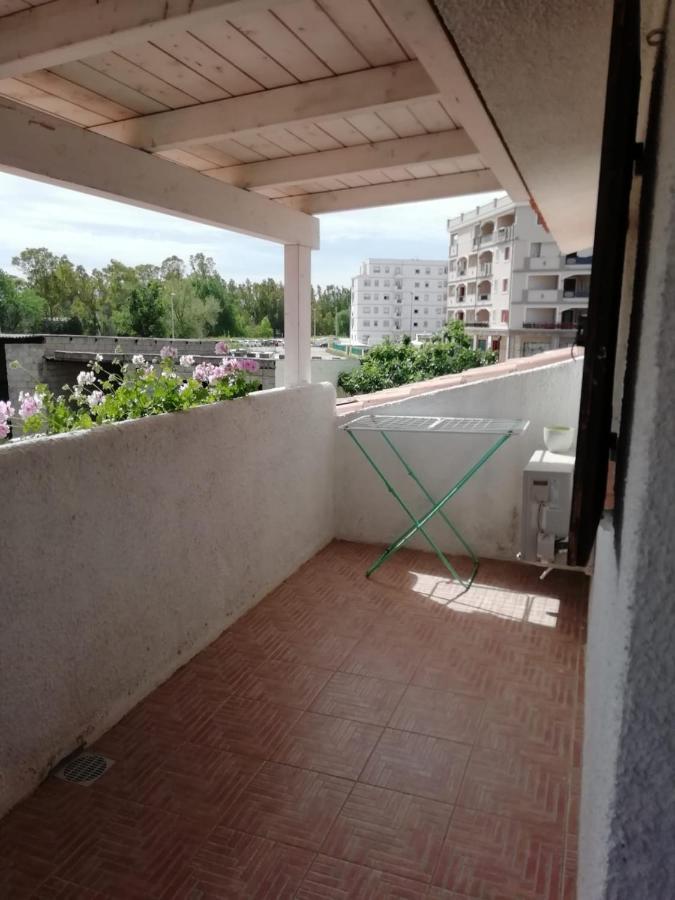 Casa Molara Apartamento Olbia Exterior foto