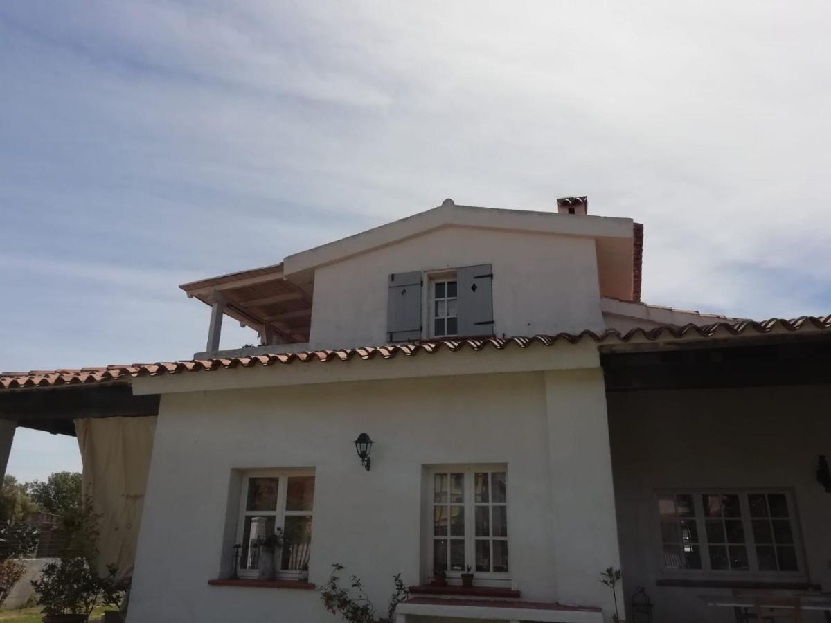 Casa Molara Apartamento Olbia Exterior foto